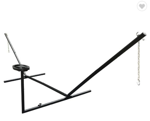 Double hammock with seat withoutbag, without bed