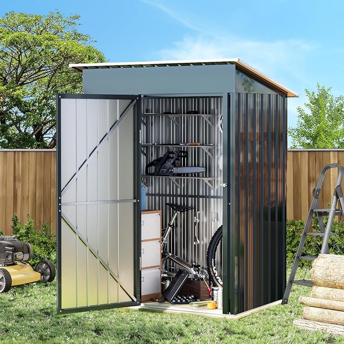 Outdoor Storage / Garden Shed 