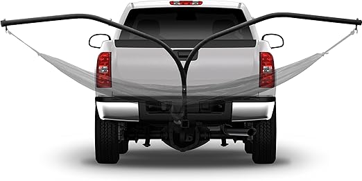 Cutomized Type Truck Hitch Hammock Stand