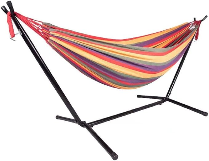 Single Hammock Frame with/without bed(with/without bag)