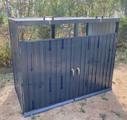 Trash Can/Ash-bin/Garbage can