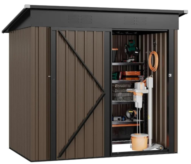 Outdoor Storage / Garden Shed 