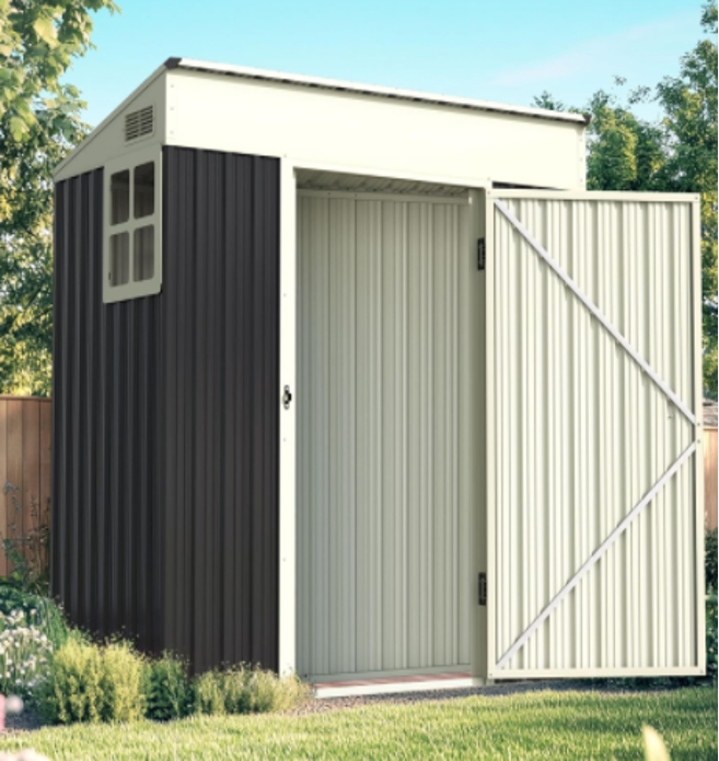 Outdoor Storage / Garden Shed  (Steel Sheds&Metal Sheds)