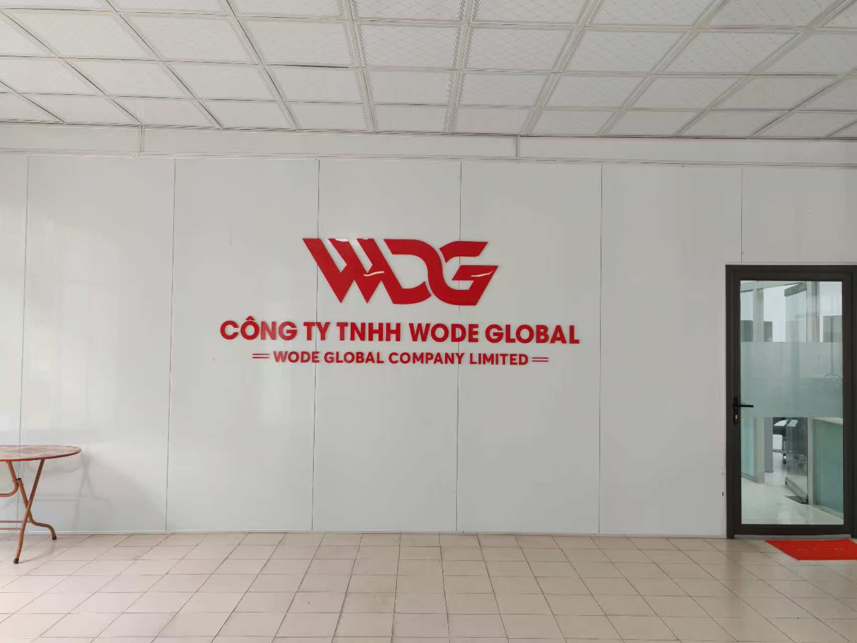 ABOUT OUR COMPANY      Welcome To Wdggardening